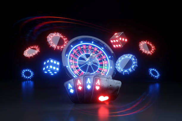 Multi-Bet Game