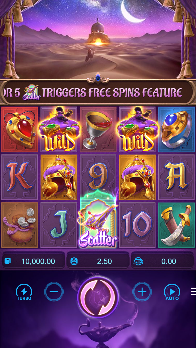 Wild West Gold slot game interface on club judi showing five reels and payline structure